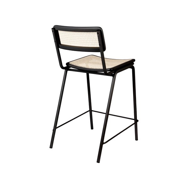 Must/füüsiline baarijalats 2 tk 93,5 cm komplektis Jort - Zuiver-image-4