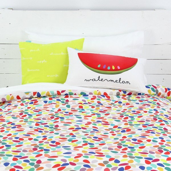 Povlak na polštář Seeds, 50x30 cm-image-1