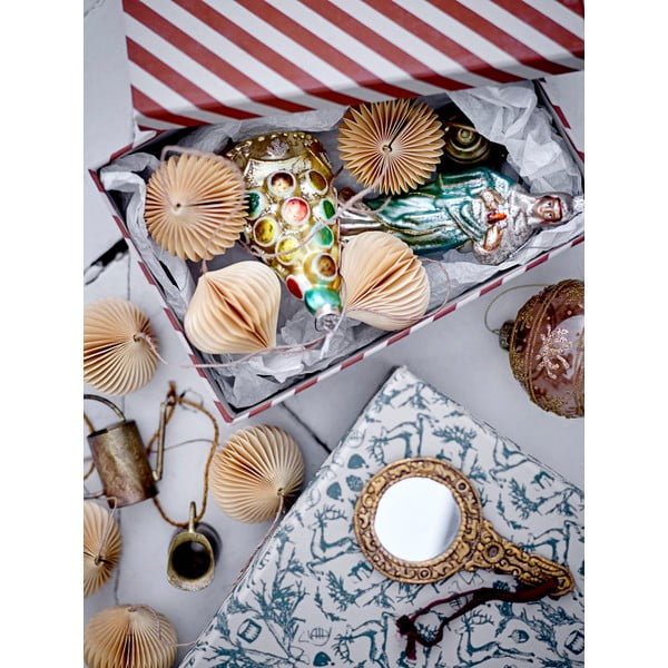 Klaasist kuuseehe Ciana - Bloomingville-image-4