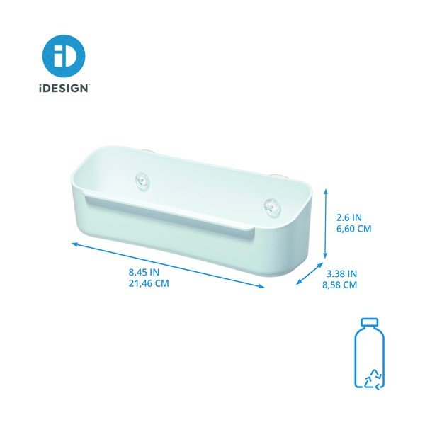 Taaskasutatud plastikust käsnahoidja Eco System - iDesign-image-4