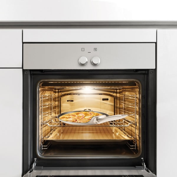 Pannkoogitaldrik ø 26 cm GrandChef - Tescoma-image-1