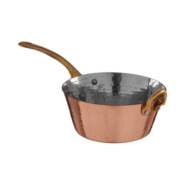 Roostevabast terasest pott Cyprus - Premier Housewares