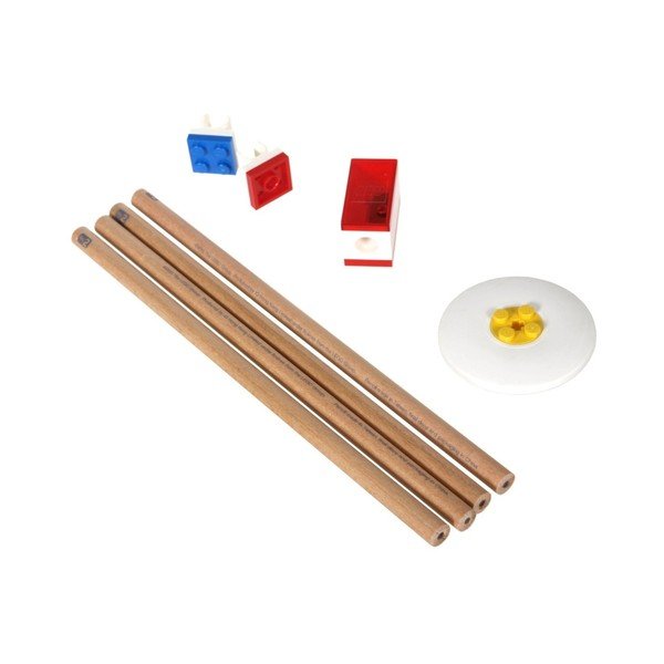 Psací set LEGO® Stationery Set-image-1