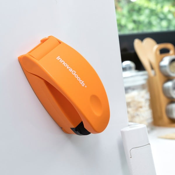 Automaatne kottide sulgur magnetiga - InnovaGoods-image-4