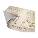 PVC pliidikate 60x52 cm Bistro - Wenko