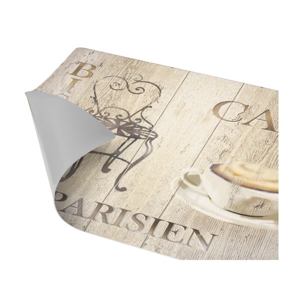 PVC pliidikate 60x52 cm Bistro - Wenko