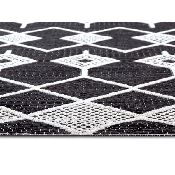 Antratsiitne välivaip 77x150 cm - Elle Decoration-image-3