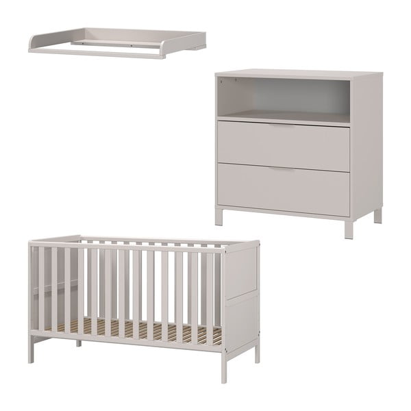 3-osaline lastemööbli komplekt Alkmaar - Germania