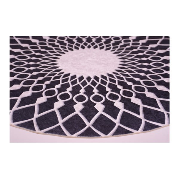 Vaip Perhena, ⌀ 80 cm - Vitaus-image-2