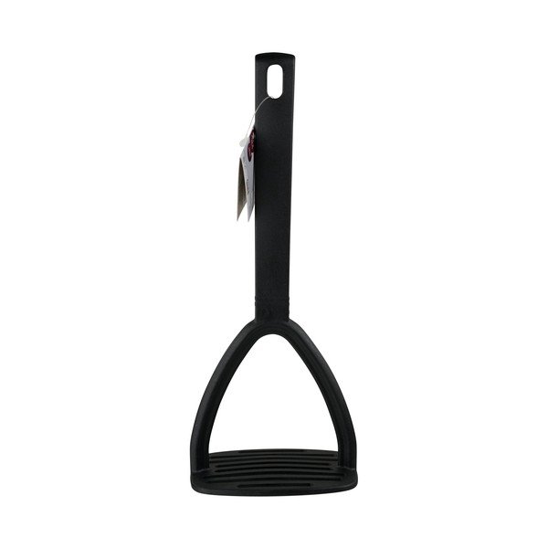 Must kartulipuder Nero - Fackelmann-image-1