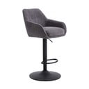 Hallid baaritoolid, 2 tk komplektis Avola - Unique Furniture