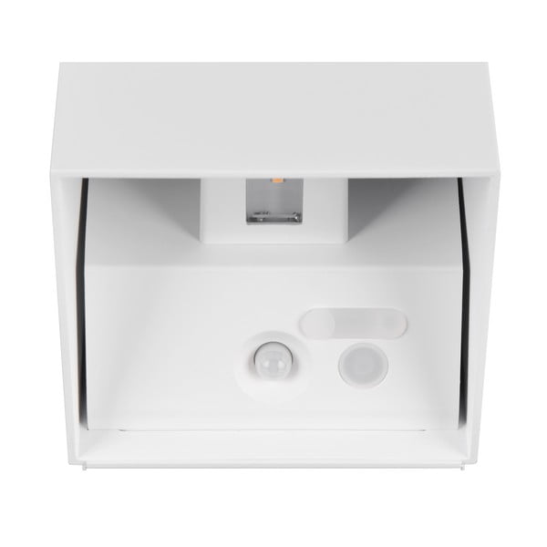 LED välisseinavalgusti USB-liikumisanduriga (kõrgus 10 cm) Genie - Trio-image-4