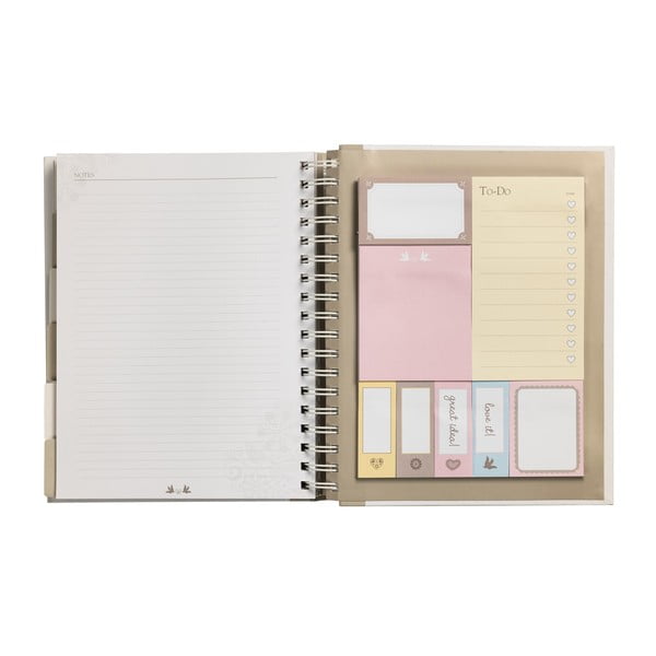 Notes pro nevěsty Busy B Wedding planner-image-3