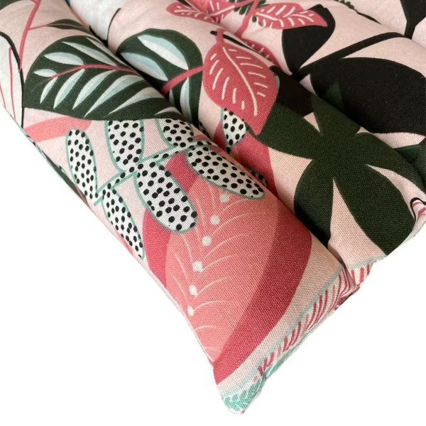 Aia istmepadi lamamistoolile 60x180 cm Ara - douceur d'intérieur-image-2