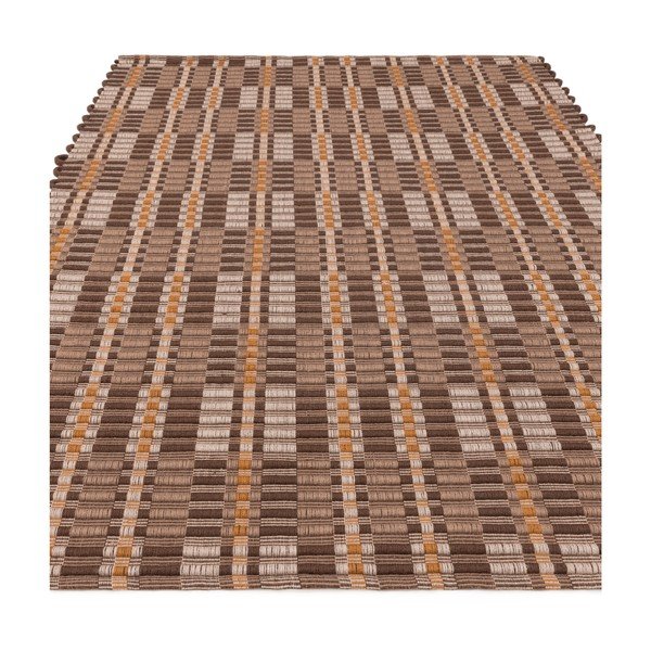 Pruun käsitsi kootud vaip 160x230 cm - Asiatic Carpets-image-2