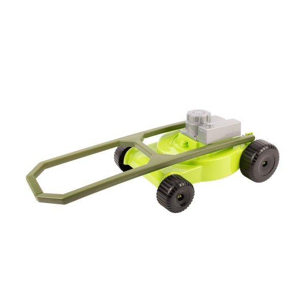 Laste aiatööriist Lawn Mower – Esschert Design-image-1
