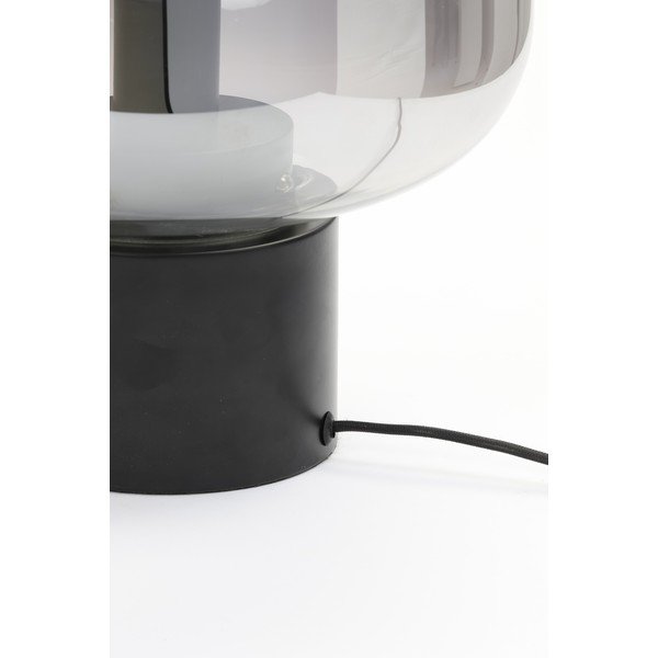 Must laualamp (kõrgus 33,5 cm) Arturan - Light & Living-image-3