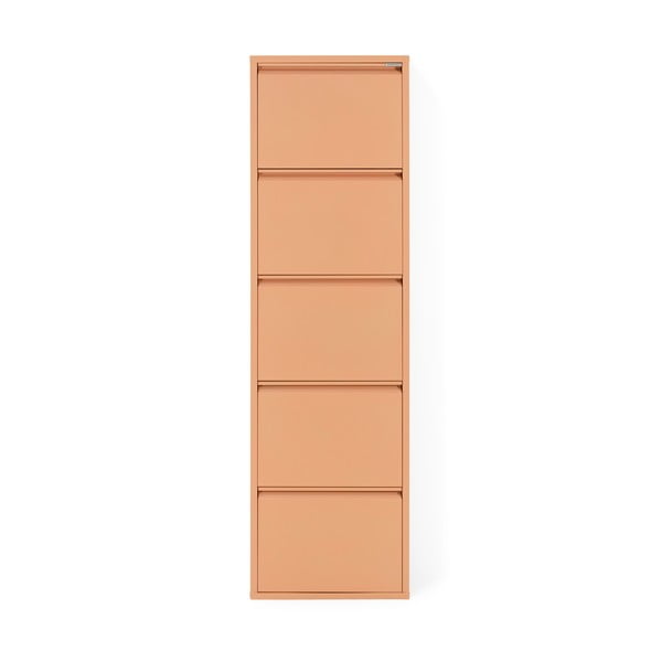 Metallist jalatsiriiul lõhevärvi Billy - Spinder Design-image-3