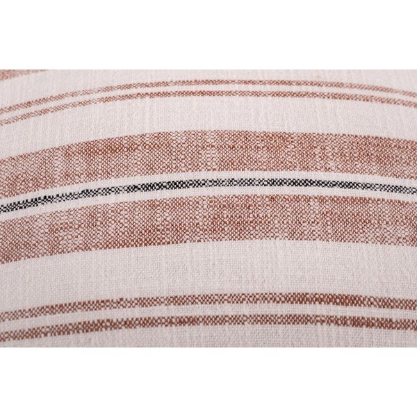 Puuvillane dekoratiivpadi 45x45 cm Indira - Tiseco Home Studio-image-1