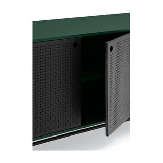 Must-roheline kapp , laius 212 cm Punto - Teulat