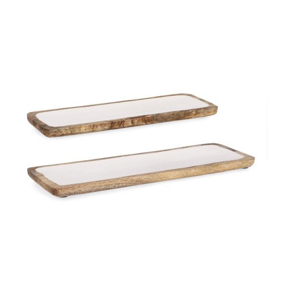 Kandikud komplektis 2 tk 15x46 cm Knossos - Yes Everyday