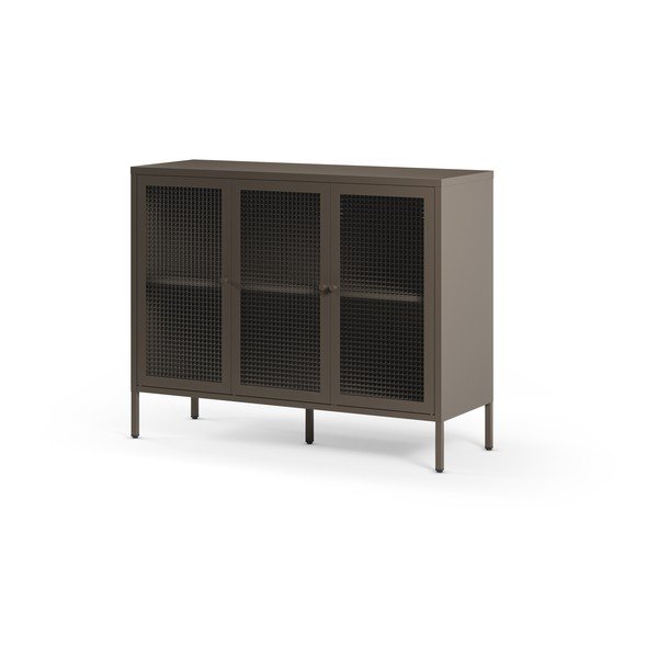 Hall metallvitriin 121x90x40 cm - Marckeric-image-4