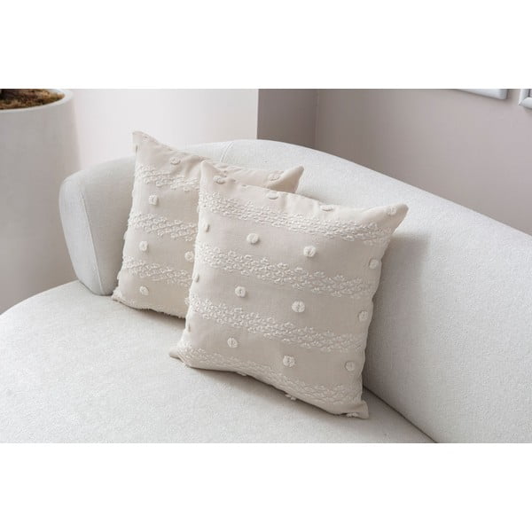Padjakatted 2tk komplektis 43x43 cm Tuffet - Mioli Decor-image-2