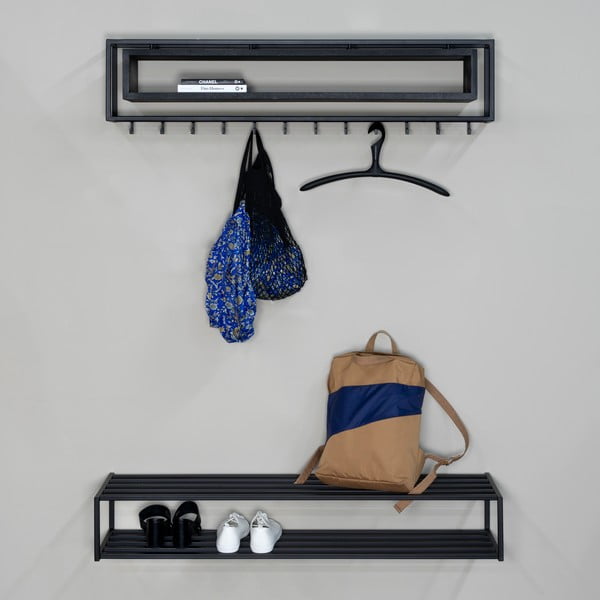 Must metallist jalatsiriiul School - Spinder Design-image-1