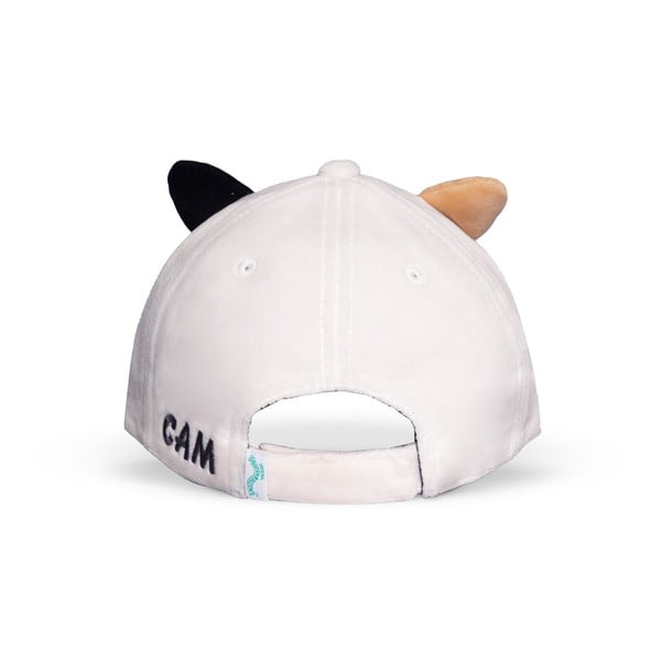 Laste nokamüts Cameron - SQUISHMALLOWS-image-1