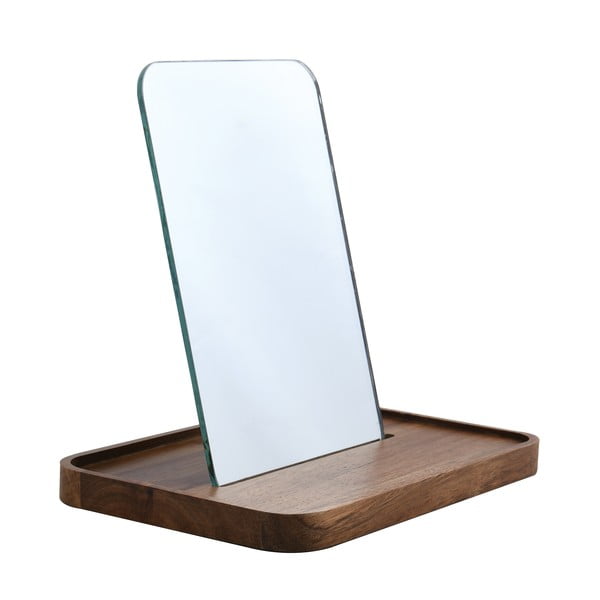 Kosmeetikapeegel 13x17 cm Alesia - Spirella