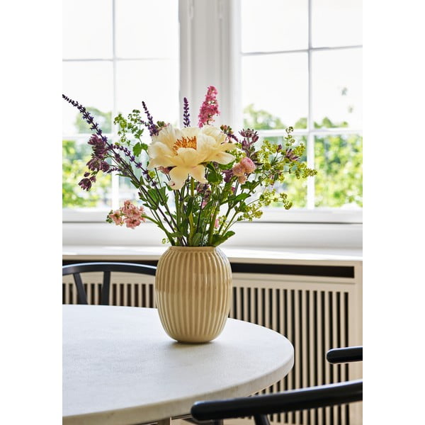 Keraamiline vaas Hammershøi - Kähler Design-image-2