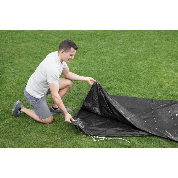 Basseinikate ø 370 cm – Bestway-image-4