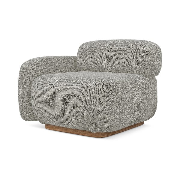 Hall diivanimoodul (vasakpoolne nurk) Ailani - Makamii-image-1