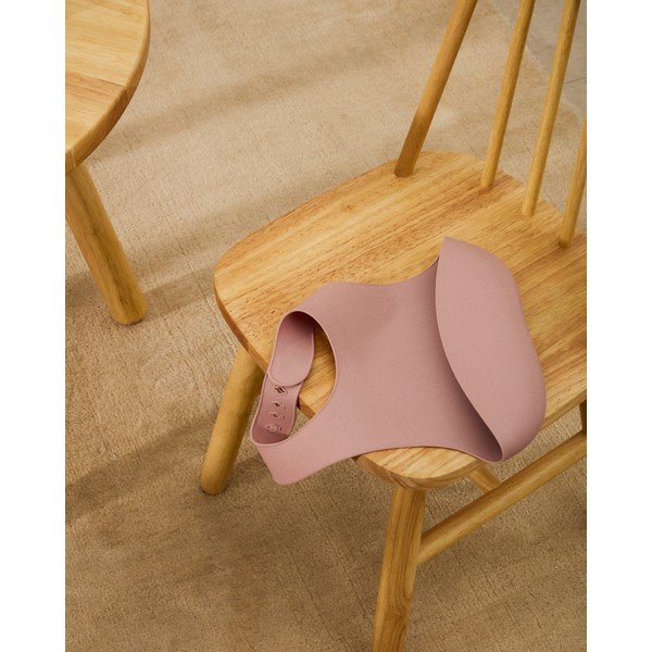 Heleroosad/türkiissinised põlled 2tk komplektis Lili - Kave Home-image-3