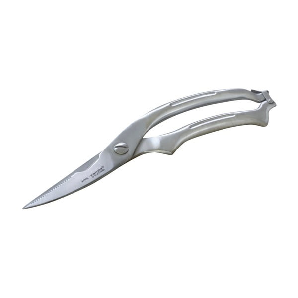 Porcovací nůžky na drůběž Steel Function Pultry Scissors, délka 26 cm