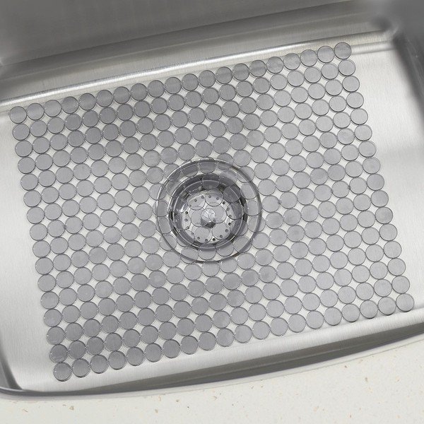 Libisemiskindel valamu matt , 30,5 x 40,5 cm Orbz - iDesign-image-1