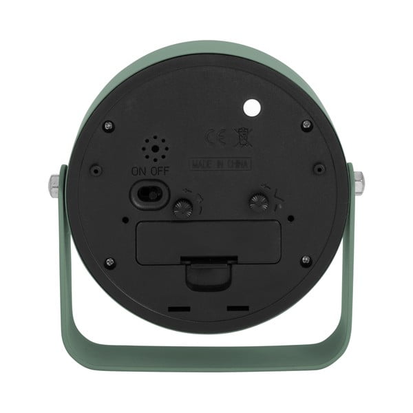 Äratuskell ø 11 cm Regal - Karlsson-image-3