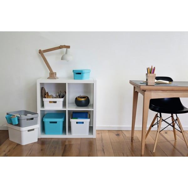 Simpla Lungo hall hoiukast Infinity - Curver-image-4