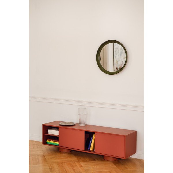 Seinapeegel ø 58 cm Allo - noo.ma-image-2