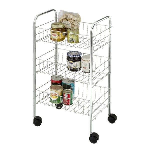 Universaalsed riiulid Florenz - Wenko-image-1