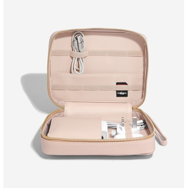 Kunstnahast kaablite organisaator Cable Tidy - Stackers-image-1