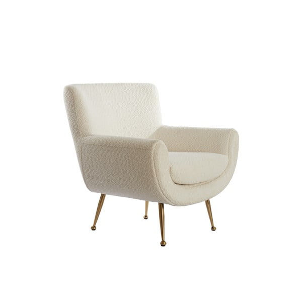 Kreem buklee tugitool Vinstra - Light & Living