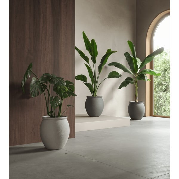 Keraamiline käsitöö lillepott ø 29 cm Artemis - Artevasi-image-2