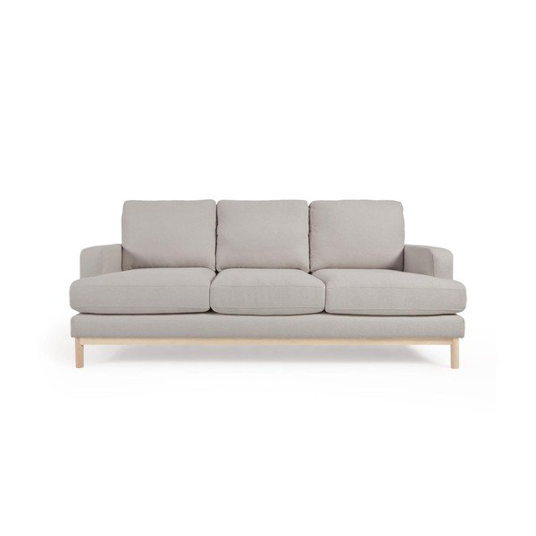 Hall bukleekangast diivan 203 cm Mihaela - Kave Home