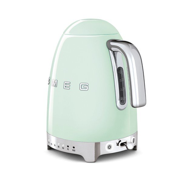 Heleroheline roostevabast terasest veekeetja 1,7 l Retro Style - SMEG-image-3