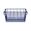 Traadist metallkorv 29x21x14 cm Kago S - Blomus