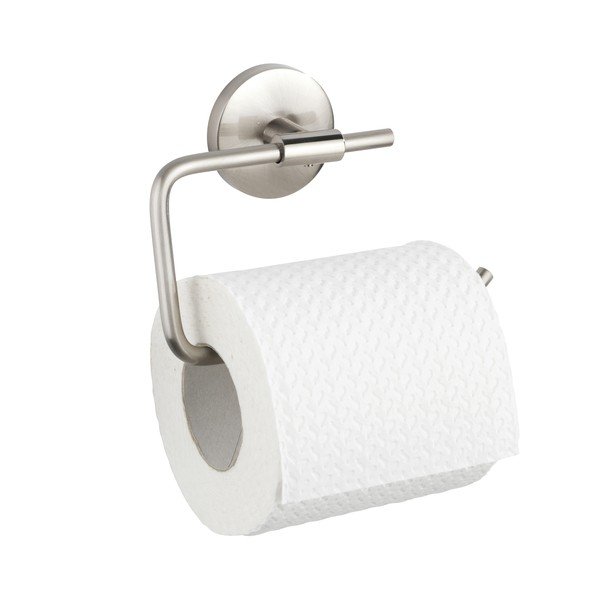 Valatud tsingist tualettpaberi hoidja Cuba - Wenko-image-2