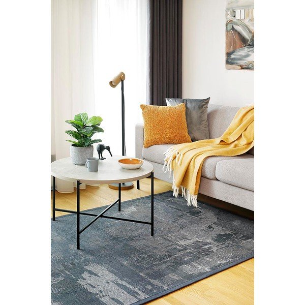 Hall kahepoolne vaip , 80 x 250 cm Nedrema - Narma-image-3