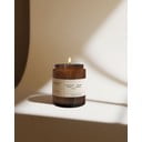 Lõhnastatud sojaküünal 40 h #47 Tangerine & Neroli – Perfumed Prague