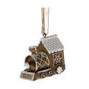 Jõulukaunistus Train - Dakls